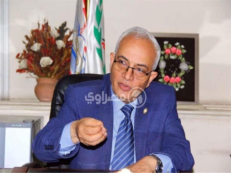 هل تلغي وزارة التعليم تقسيم شعبتي "علوم ورياضة" للثانوية العامة؟ نائب الوزير يجيب هل تلغي وزارة التعليم تقسيم شعبتي "علوم ورياضة" للثانوية العامة؟ نائب الوزير يجيب