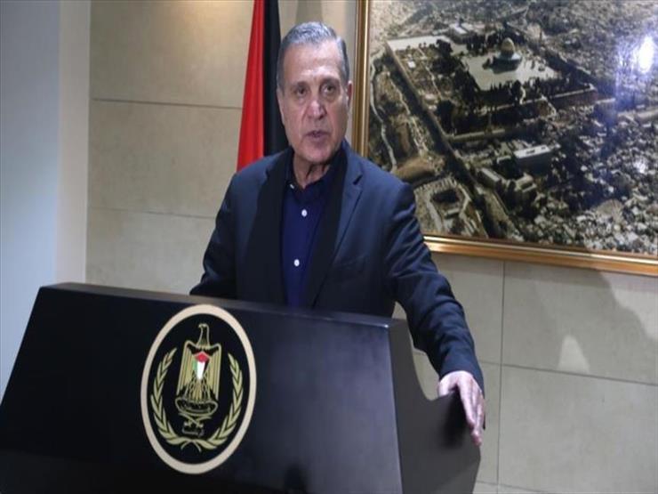 الرئاسة الفلسطينية تعلق على كلمة ترامب في الأمم المتحدة الرئاسة الفلسطينية تعلق على كلمة ترامب في الأمم المتحدة
