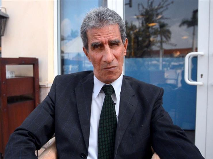 خالد علي: نقل "معصوم مرزوق" لقسم أكتوبر تمهيدًا لإخلاء سبيله خالد علي: نقل "معصوم مرزوق" لقسم أكتوبر تمهيدًا لإخلاء سبيله