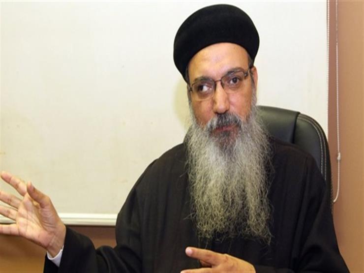 22 نوفمبر.. الكنيسة تنظم لقاء للجنة العلاقات العامة بالمجمع المقدس 22 نوفمبر.. الكنيسة تنظم لقاء للجنة العلاقات العامة بالمجمع المقدس