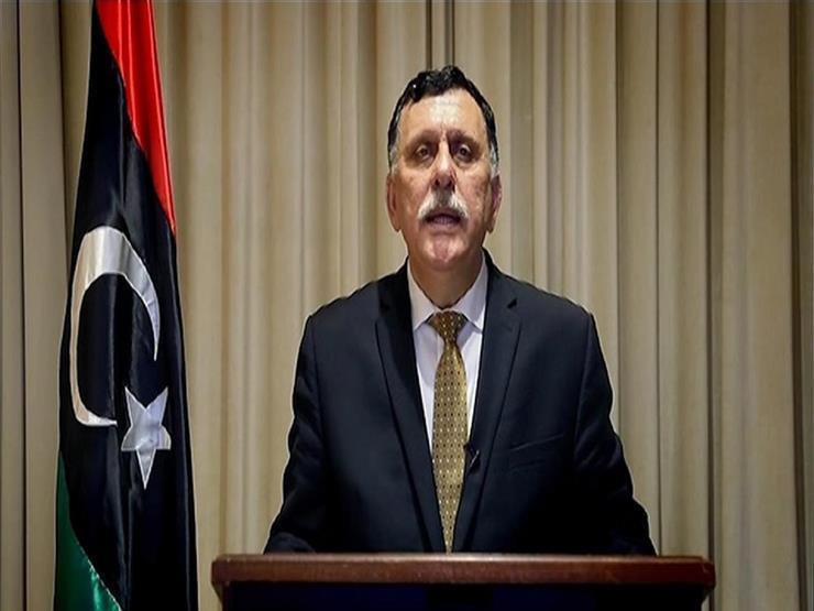 البرلمان القبرصي يدعم سحب الاعتراف الدولي من حكومة السرّاج البرلمان القبرصي يدعم سحب الاعتراف الدولي من حكومة السرّاج