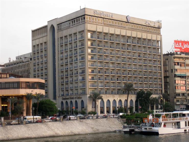 القابضة للسياحة تتفاوض مع مستثمرين لإعداد كراسة شروط جديدة لتطوير فندق شبرد القابضة للسياحة تتفاوض مع مستثمرين لإعداد كراسة شروط جديدة لتطوير فندق شبرد