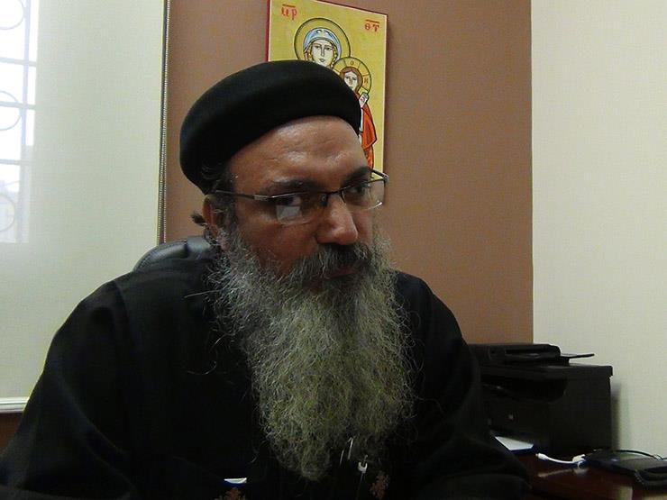 مُتحدث الكنيسة: تقرير الطب الشرعي بشأن الراهب "زينون" لم يصدر بعد مُتحدث الكنيسة: تقرير الطب الشرعي بشأن الراهب "زينون" لم يصدر بعد 