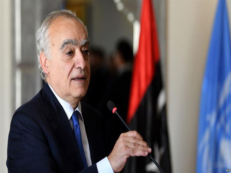 المبعوث الأممي إلى ليبيا ينفي تعرضه لمحاولة اغتيال المبعوث الأممي إلى ليبيا ينفي تعرضه لمحاولة اغتيال