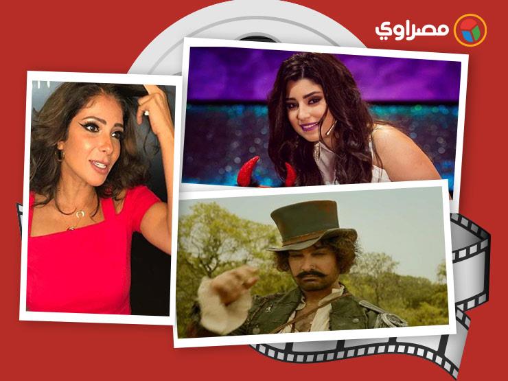 النشرة الفنية | لهذا السبب أخفت آيتن عامر حملها وتفاصيل أزمة الهضبة مع عمرو مصطفى النشرة الفنية | لهذا السبب أخفت آيتن عامر حملها وتفاصيل أزمة الهضبة مع عمرو مصطفى