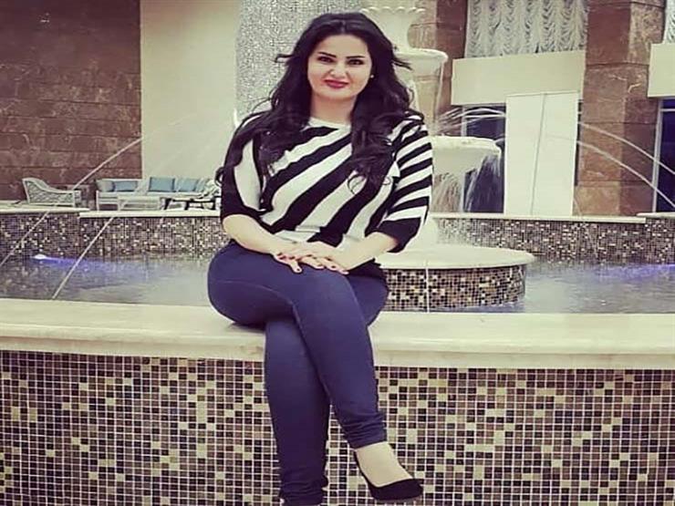 سما المصري: "باركولي ها بقي وزيرة السعادة المصرية" سما المصري: "باركولي ها بقي وزيرة السعادة المصرية"