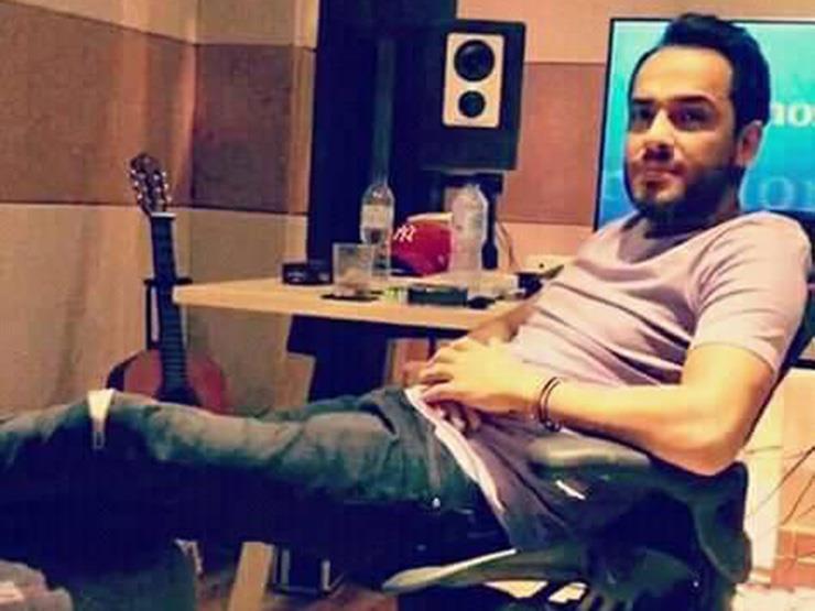 رامي جمال يستعد لألبومه الجديد بعد مد تعاقده مع "نجوم ريكوردز" رامي جمال يستعد لألبومه الجديد بعد مد تعاقده مع "نجوم ريكوردز"