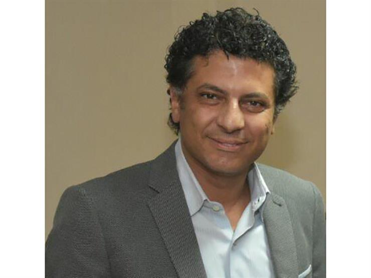 عادل حسان عن مسرحية "مترو": العرض شبابي بامتياز عادل حسان عن مسرحية "مترو": العرض شبابي بامتياز