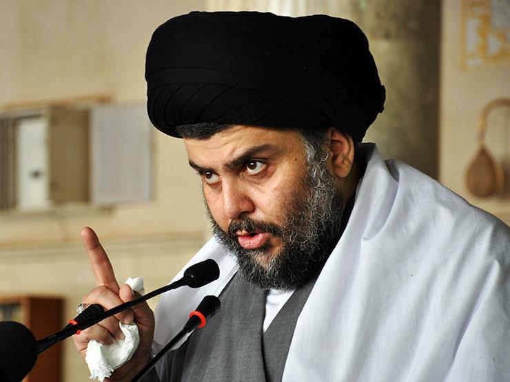 الصدر: المظاهرات العراقية أذلت الفاسدين الصدر: المظاهرات العراقية أذلت الفاسدين