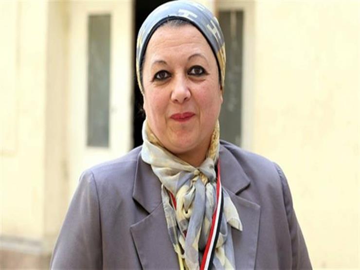 عضوة بتعليم النواب: سلبيات العملية التعليمية لا يتحملها النظام الحالي عضوة بتعليم النواب: سلبيات العملية التعليمية لا يتحملها النظام الحالي