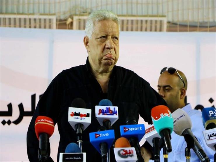 سيناريوهات التصعيد.. "الطريق إجباري" أمام مرتضى في أزمته مع الكاف والأوليمبية سيناريوهات التصعيد.. "الطريق إجباري" أمام مرتضى في أزمته مع الكاف والأوليمبية