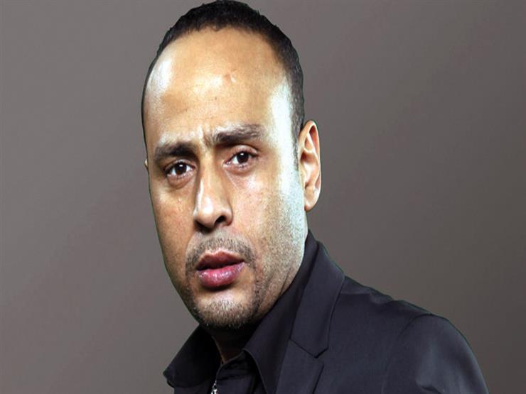 محمود عبدالمغني لـ"مصراوي": لا أعرف مصير "منطقة محرمة" محمود عبدالمغني لـ"مصراوي": لا أعرف مصير "منطقة محرمة"