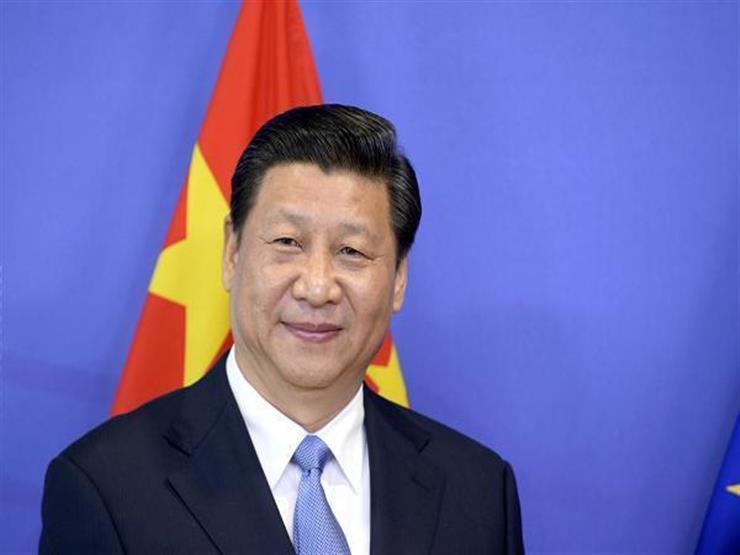 الرئيس الصيني يقبل دعوة الزعيم الكوري الشمالي لزيارة بيونج يانج الرئيس الصيني يقبل دعوة الزعيم الكوري الشمالي لزيارة بيونج يانج