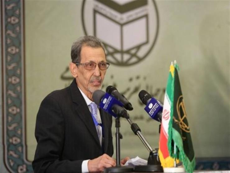رئيس لجنة الانتخابات بموريتانيا يدعو إلى عدم الاستعجال في إعلان النتائج رئيس لجنة الانتخابات بموريتانيا يدعو إلى عدم الاستعجال في إعلان النتائج
