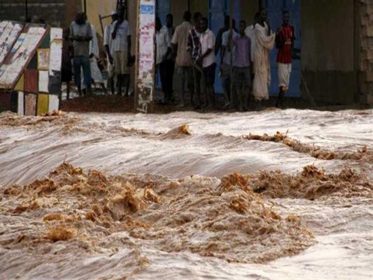 تضرر 4 آلاف أسرة جراء السيول والفيضانات بولاية سنار بالسودان تضرر 4 آلاف أسرة جراء السيول والفيضانات بولاية سنار بالسودان