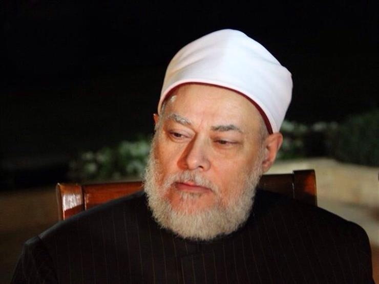 على جمعة يوضح: إرادة الله للخلق بالخير والإصلاح على جمعة يوضح: إرادة الله للخلق بالخير والإصلاح