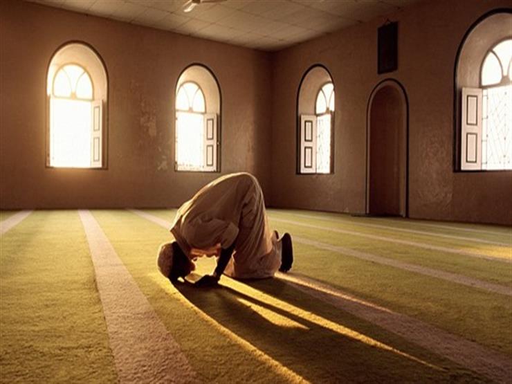 إذا فاتتني صلاة الفجر فهل ذلك إعراض من الله؟.. أمين الفتوى يجيب إذا فاتتني صلاة الفجر فهل ذلك إعراض من الله؟.. أمين الفتوى يجيب