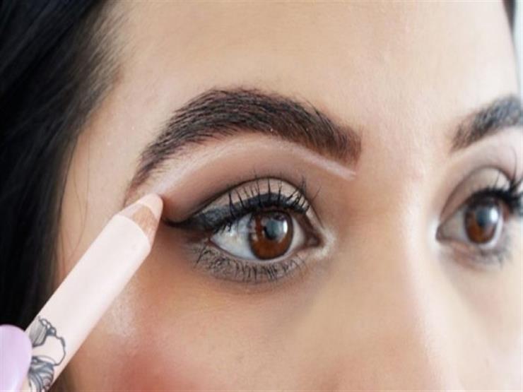 طريقة جديدة لتجميل العيون .. تعرفي عليها طريقة جديدة لتجميل العيون .. تعرفي عليها