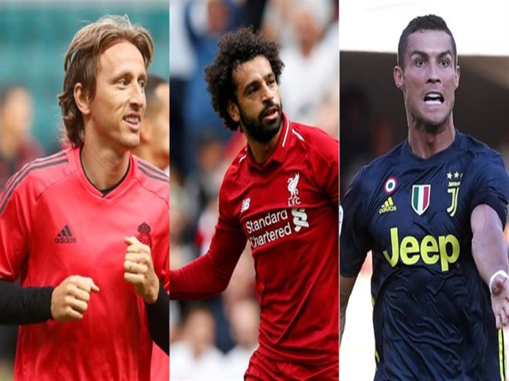 كيف علق أتليتكو على استبعاد جريزمان من جائزة الأفضل في العالم؟ كيف علق أتليتكو على استبعاد جريزمان من جائزة الأفضل في العالم؟