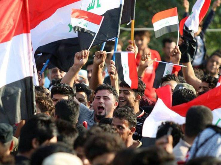 ارتفاع حصيلة قتلى مظاهرات البصرة بالعراق إلى 6 محتجين ارتفاع حصيلة قتلى مظاهرات البصرة بالعراق إلى 6 محتجين
