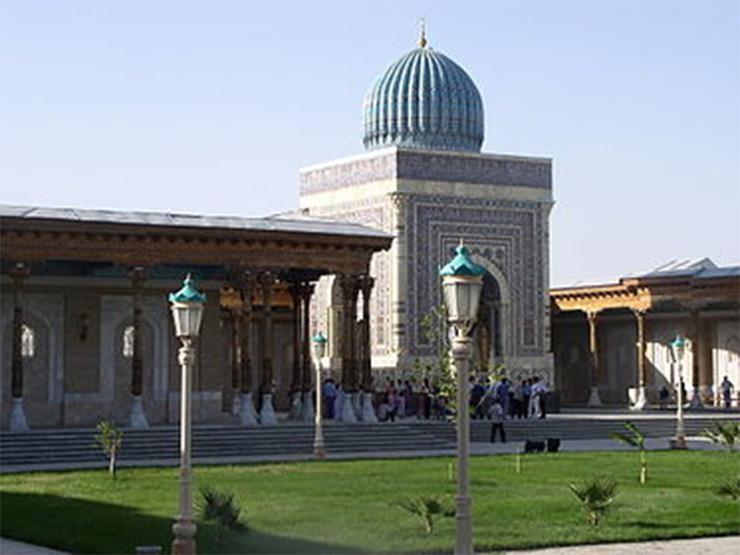 أوزبكستان.. استقبلت الإسلام فحفر رجالها التاريخ (1): البخاري إمام الحديث أوزبكستان.. استقبلت الإسلام فحفر رجالها التاريخ (1): البخاري إمام الحديث