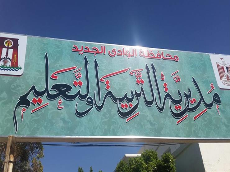 الوادي الجديد تحصد المركز الأول على الصعيد في مسابقة الآيسف الدولية الوادي الجديد تحصد المركز الأول على الصعيد في مسابقة الآيسف الدولية