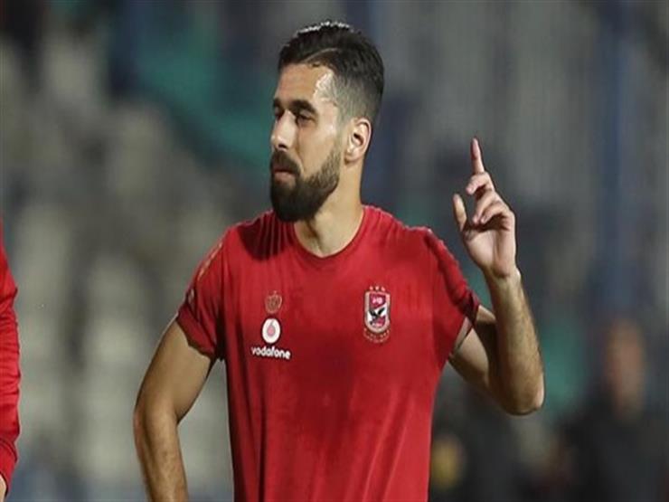 اتحاد الكرة ردًا على بيان الأهلي: لسنا طرفًا في أزمة السعيد اتحاد الكرة ردًا على بيان الأهلي: لسنا طرفًا في أزمة السعيد