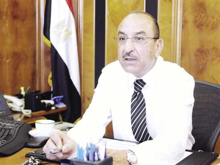"التنمية الصناعية" ينتهي من تسوية مديونية للمالية بقيمة 750 مليون جنيه "التنمية الصناعية" ينتهي من تسوية مديونية للمالية بقيمة 750 مليون جنيه