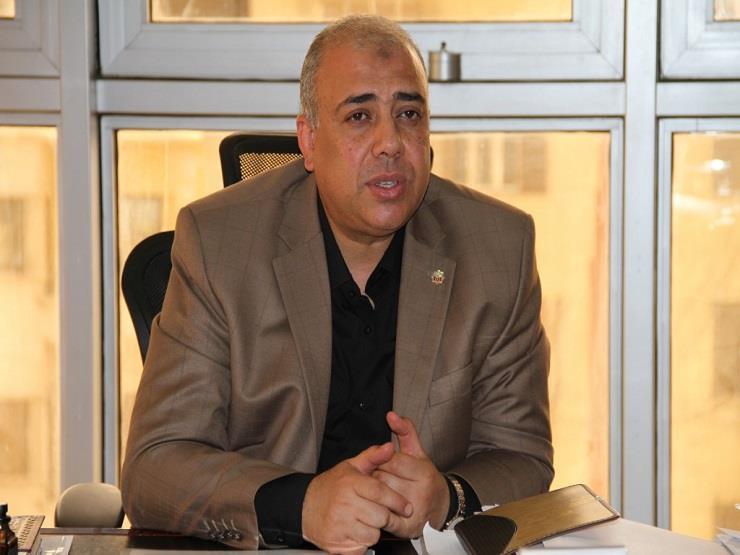 رئيس "المترو" لمصراوي: هذا هو الحل الوحيد لمنع الانتحار رئيس "المترو" لمصراوي: هذا هو الحل الوحيد لمنع الانتحار
