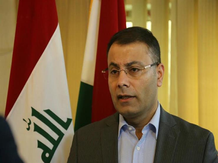 برلماني عراقي يطالب بمحاسبة المسئولين عن إطلاق النار على متظاهري البصرة برلماني عراقي يطالب بمحاسبة المسئولين عن إطلاق النار على متظاهري البصرة