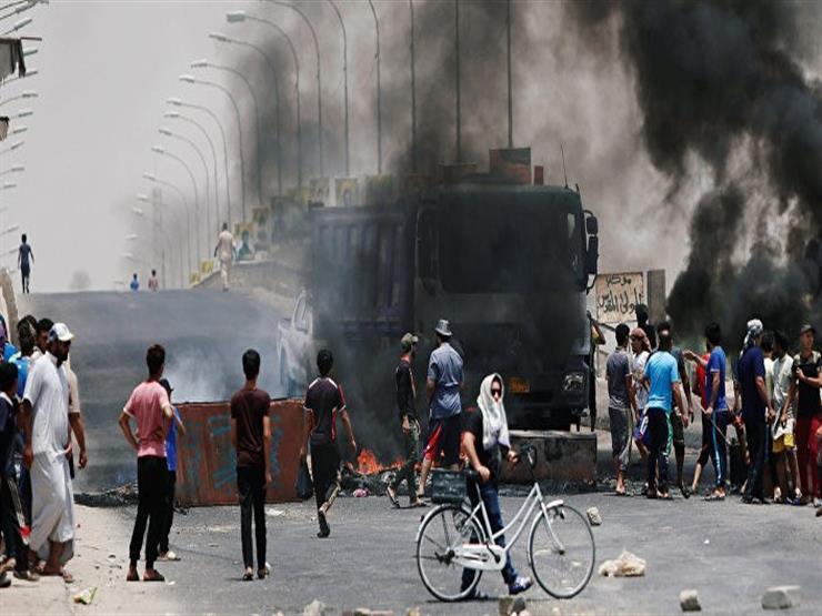 العراق يعلن فرض حظر التجوال في محافظة البصرة العراق يعلن فرض حظر التجوال في محافظة البصرة