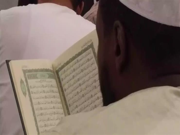 سورة من القرآن تشفع لقارئها حتى يغفر الله له.. فما هي؟ سورة من القرآن تشفع لقارئها حتى يغفر الله له.. فما هي؟