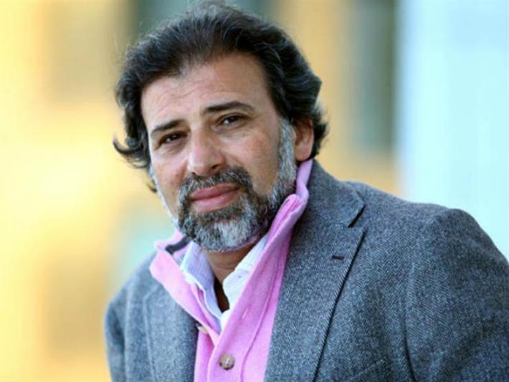 خالد يوسف عن ساطع النعماني: "قصة استشهاده ملهمة وخالدة" خالد يوسف عن ساطع النعماني: "قصة استشهاده ملهمة وخالدة"