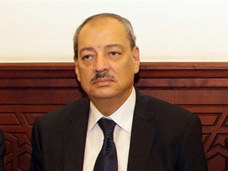 النائب العام: تسليم جثماني السائحين البريطانيين لمندوب السفارة بالقاهرة النائب العام: تسليم جثماني السائحين البريطانيين لمندوب السفارة بالقاهرة