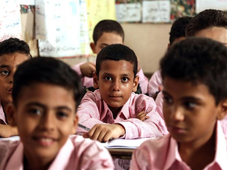 التنمّر على كل شكل ولون.. ذكريات المدرسة "مش وردية" التنمّر على كل شكل ولون.. ذكريات المدرسة "مش وردية"