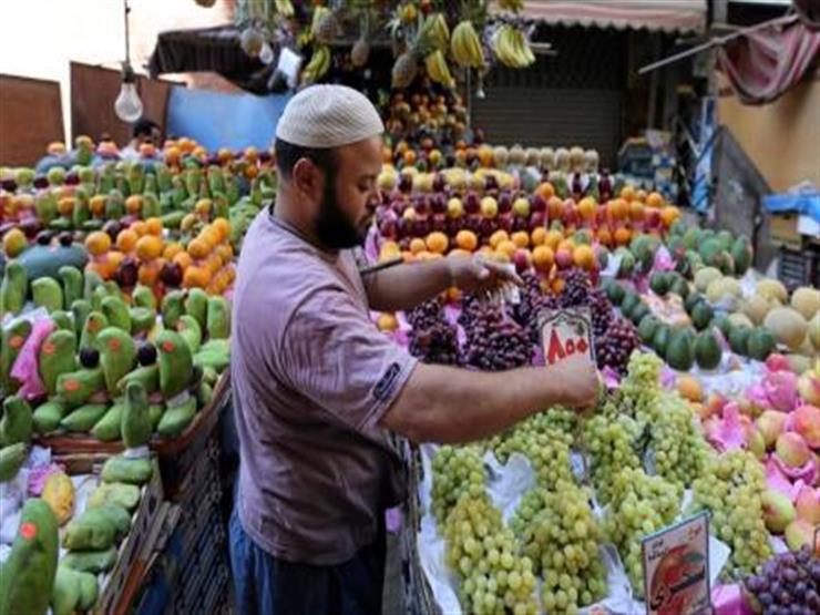 بعد 7 أيام من المقاطعة.. هل نجحت "خليها تحمض" في خفض أسعار الفاكهة؟ بعد 7 أيام من المقاطعة.. هل نجحت "خليها تحمض" في خفض أسعار الفاكهة؟