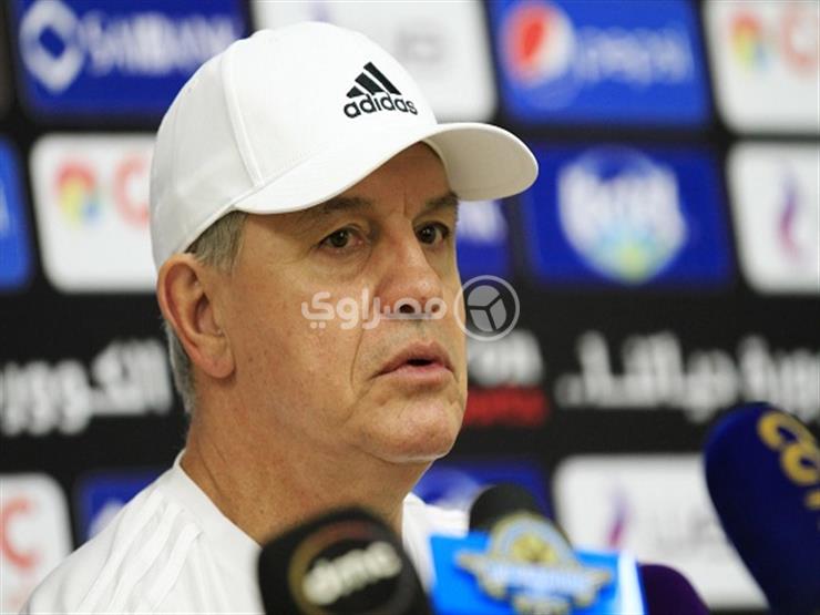 أجيري: لست ساحرا.. سأعتمد على القوام الرئيسي للمنتخب أجيري: لست ساحرا.. سأعتمد على القوام الرئيسي للمنتخب