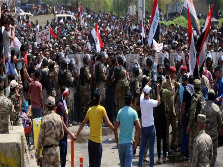 بعد اشتعال المظاهرات.. تعرف على محافظة البصرة الأكثر ثراءً في العراق بعد اشتعال المظاهرات.. تعرف على محافظة البصرة الأكثر ثراءً في العراق