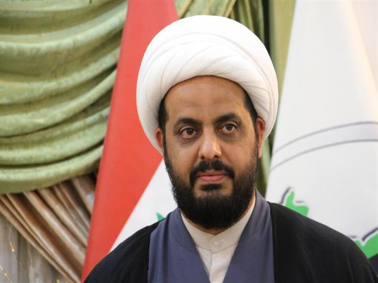"عصائب أهل الحق" في العراق تحذر من الفتنة الداخلية "عصائب أهل الحق" في العراق تحذر من الفتنة الداخلية