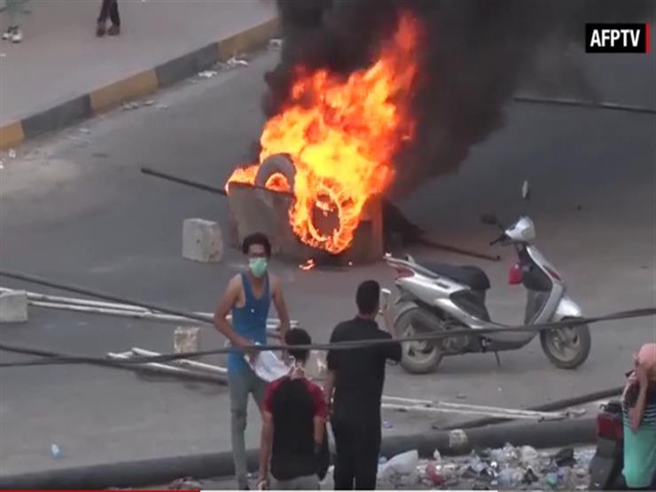 رفع حظر التجوال في محافظة البصرة العراقية رفع حظر التجوال في محافظة البصرة العراقية