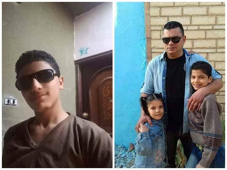 ممرض الصحة النفسية في "مذبحة بنها": الأب كان يتعاطى العقاقير المهدئة ممرض الصحة النفسية في "مذبحة بنها": الأب كان يتعاطى العقاقير المهدئة