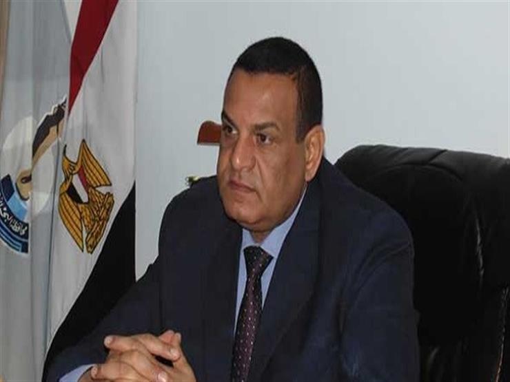 محافظ البحيرة يوقد شعلة الحرية ويفتتح عددا من الإنشاءات احتفالا بالعيد القومي محافظ البحيرة يوقد شعلة الحرية ويفتتح عددا من الإنشاءات احتفالا بالعيد القومي