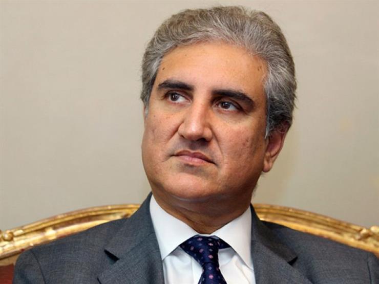باكستان تطلب من الأمم المتحدة التدخل لنزع فتيل التوتر مع الهند بعد هجوم في كشمير باكستان تطلب من الأمم المتحدة التدخل لنزع فتيل التوتر مع الهند بعد هجوم في كشمير