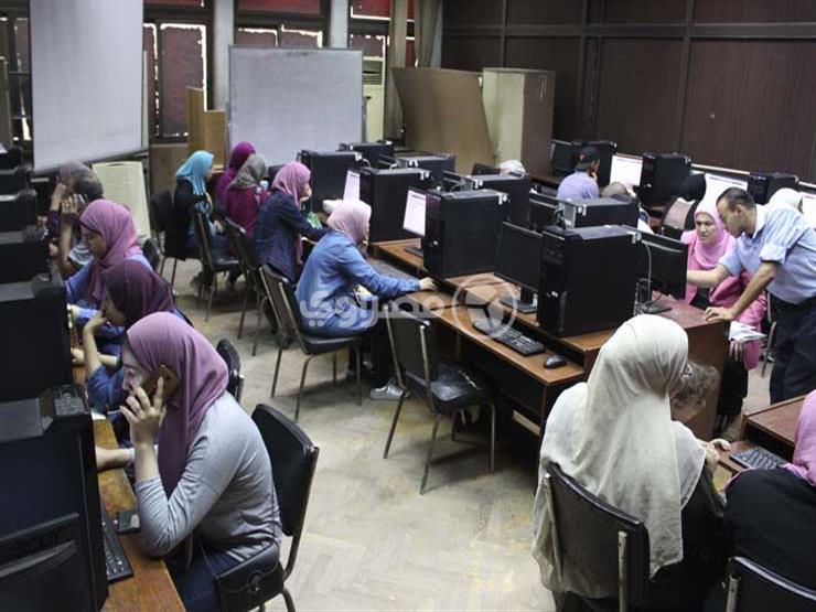 لطلاب المرحلة الثالثة.. موقع التنسيق يفتح باب التحويلات لطلاب المرحلة الثالثة.. موقع التنسيق يفتح باب التحويلات