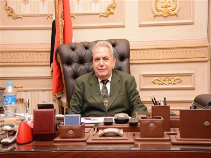 "القضاء الأعلى": "الحديث عن القضاء عبر وسائل الإعلام ينال من هيبته.. وإحالة المخالفين للتحقيق" "القضاء الأعلى": "الحديث عن القضاء عبر وسائل الإعلام ينال من هيبته.. وإحالة المخالفين للتحقيق"
