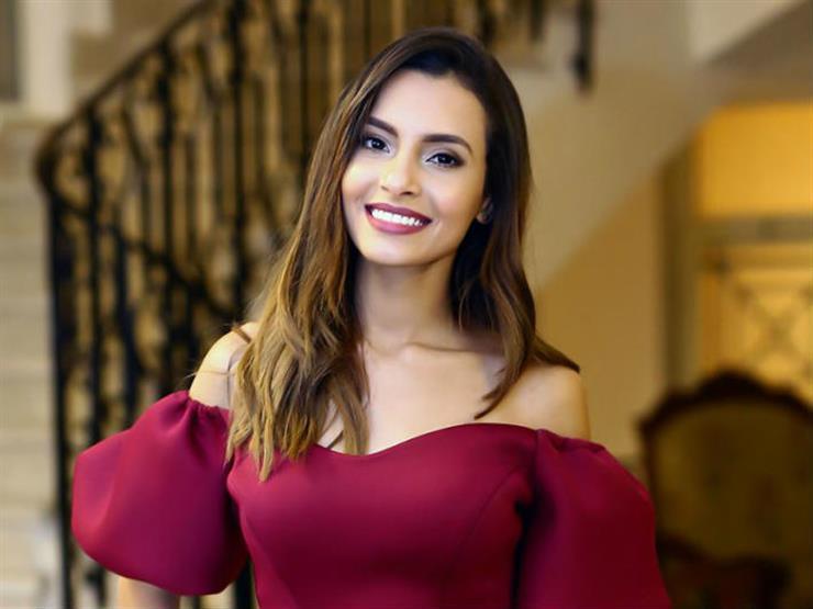 كارمن سليمان تهنئ مينا عطا بزفافه كارمن سليمان تهنئ مينا عطا بزفافه