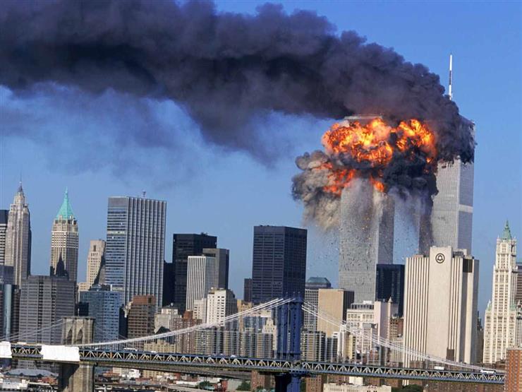 تفاصيل 751 دقيقة من الرعب والدماء عاشها الأمريكيون قبل 17 عامًا (خط زمني) تفاصيل 751 دقيقة من الرعب والدماء عاشها الأمريكيون قبل 17 عامًا (خط زمني)