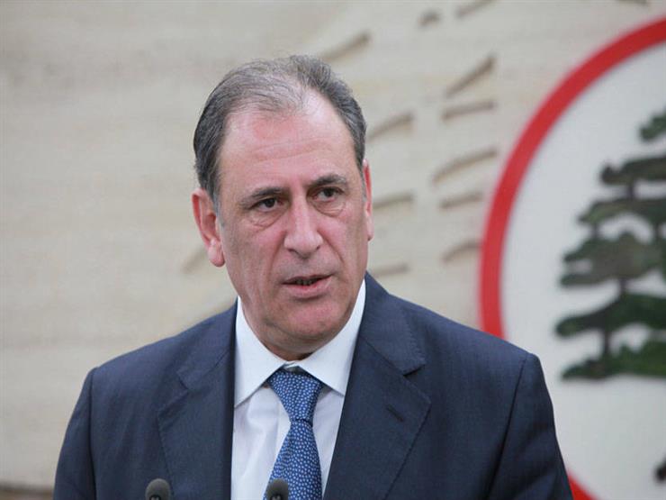 وزير الإعلام اللبناني: جميع القوى تريد عودة النازحين السوريين وترفض توطينهم وزير الإعلام اللبناني: جميع القوى تريد عودة النازحين السوريين وترفض توطينهم