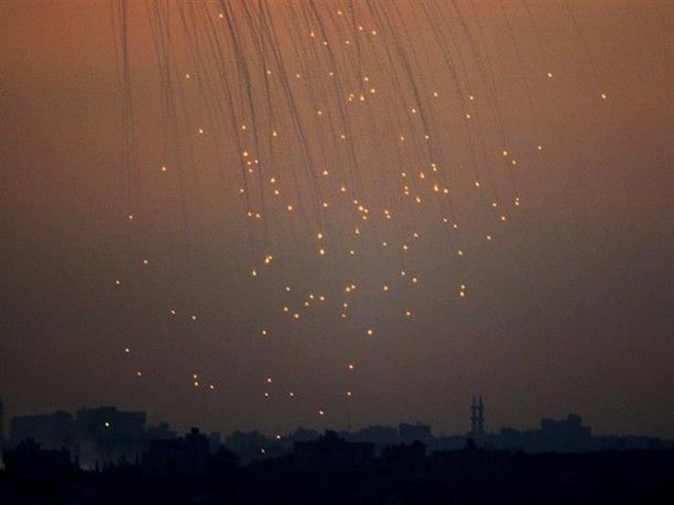 روسيا: طائرات أمريكية قصفت سوريا بقنابل فسفورية روسيا: طائرات أمريكية قصفت سوريا بقنابل فسفورية