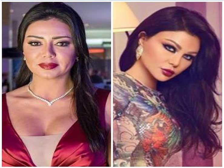 بالصور هيفاء وهبي بـ فستان مايوه لماذا لم ت ثر الجدل مثل مصراوى